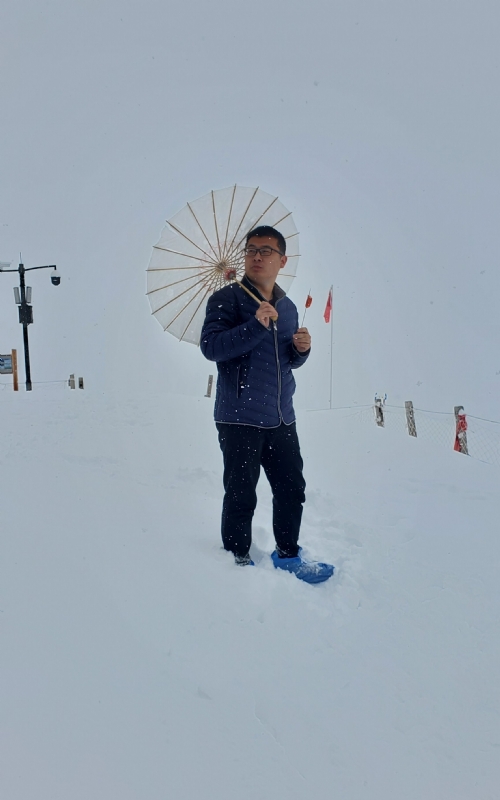 小确肥的第一张照片--无锡相亲服务中心