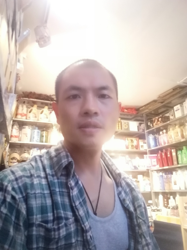 H21的第一张照片--无锡相亲服务中心