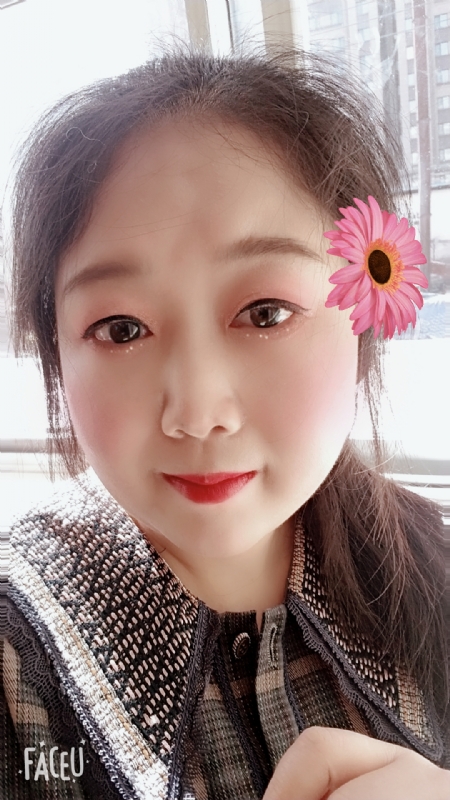 李欣的第一张照片--无锡相亲服务中心