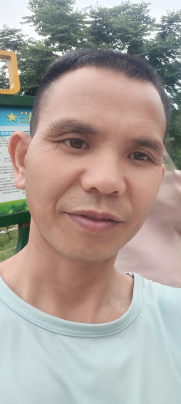 找个相爱的人结婚的第一张照片--无锡相亲服务中心