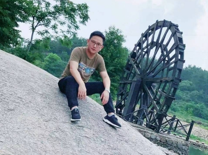 余生都是你自己的第三张照片--无锡相亲服务中心
