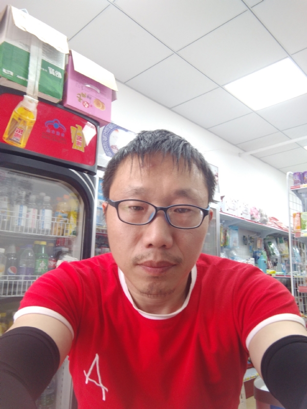 众里寻你的第一张照片--无锡相亲服务中心