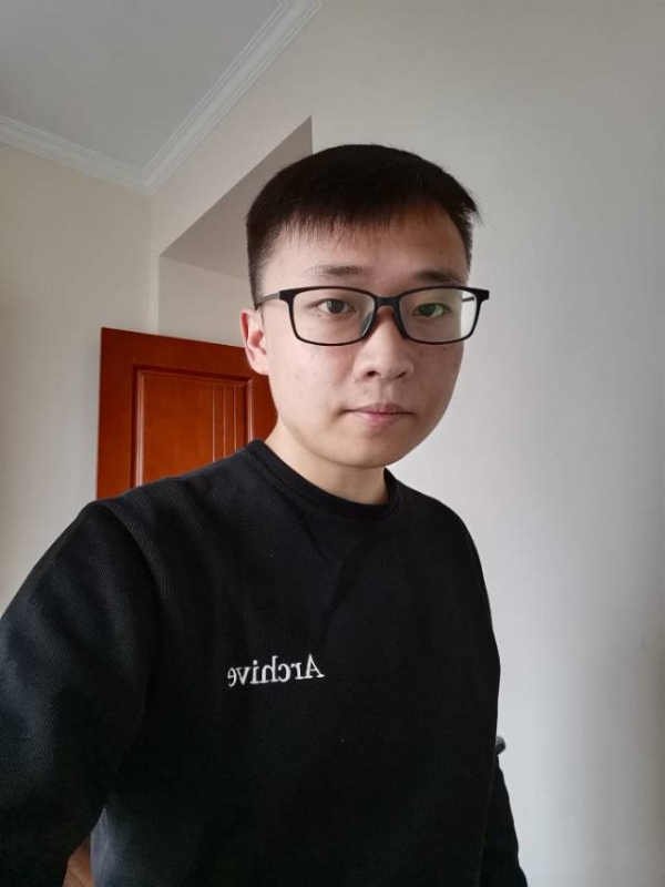 Li的第一张照片--无锡相亲服务中心