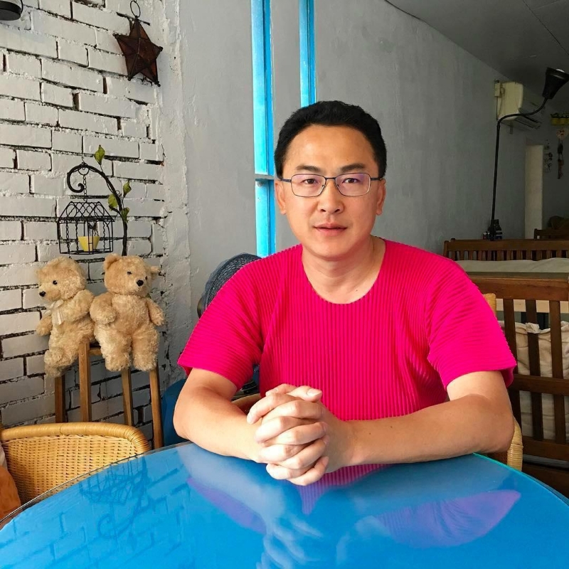 Jian的第一张照片--无锡相亲服务中心