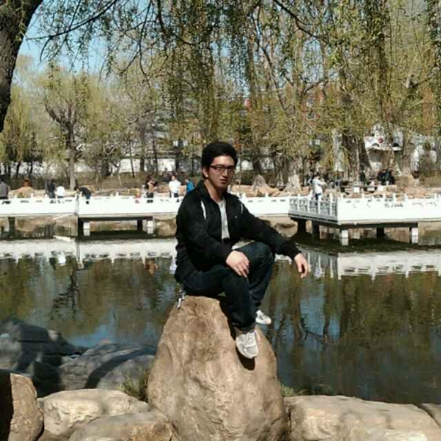 孤独的心的第一张照片--无锡相亲服务中心