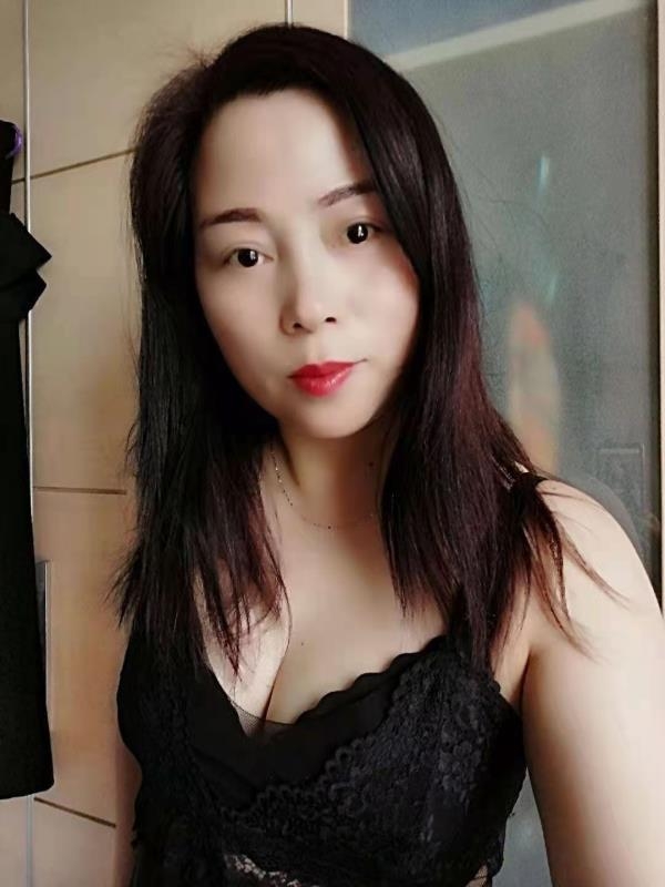 叮叮的第一张照片--无锡相亲服务中心