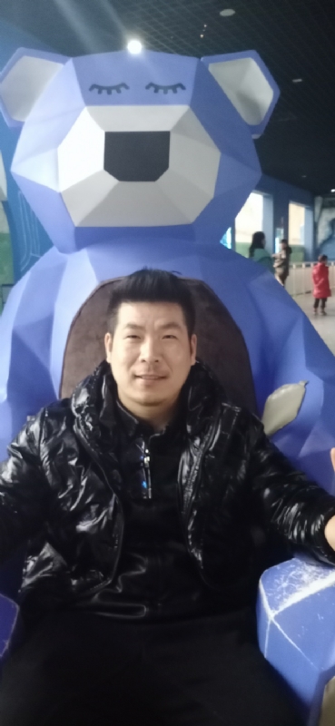 等风来的第一张照片--无锡相亲服务中心