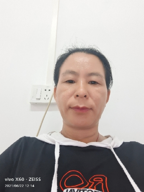 琼的第一张照片--无锡相亲服务中心