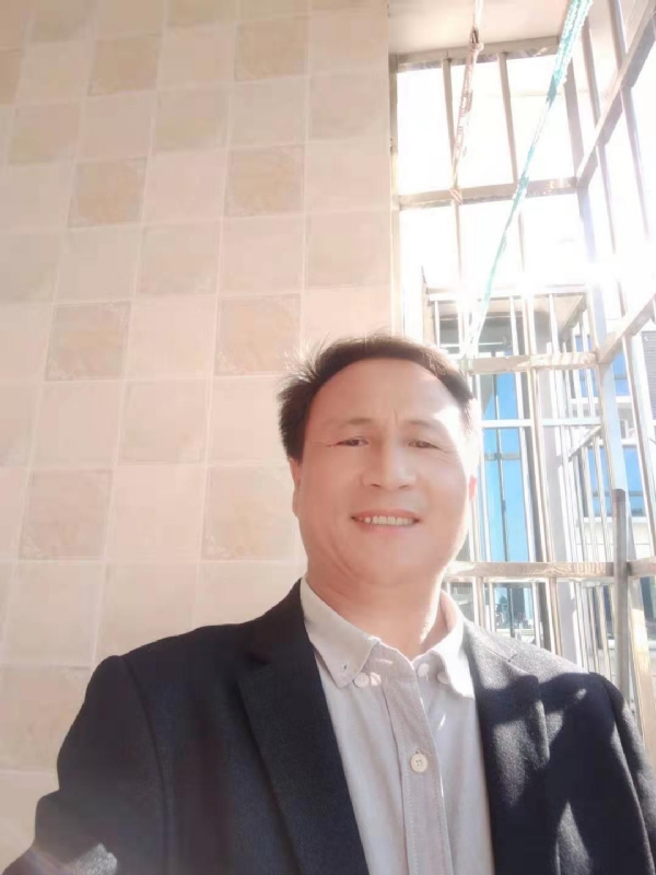 平平安安的第一张照片--无锡相亲服务中心