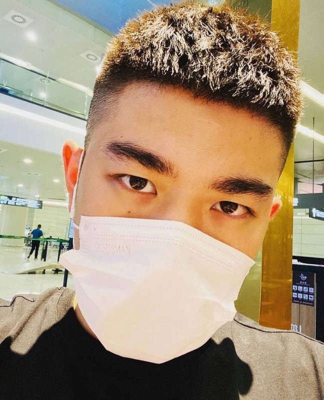 劉子軒的第一张照片--无锡相亲服务中心