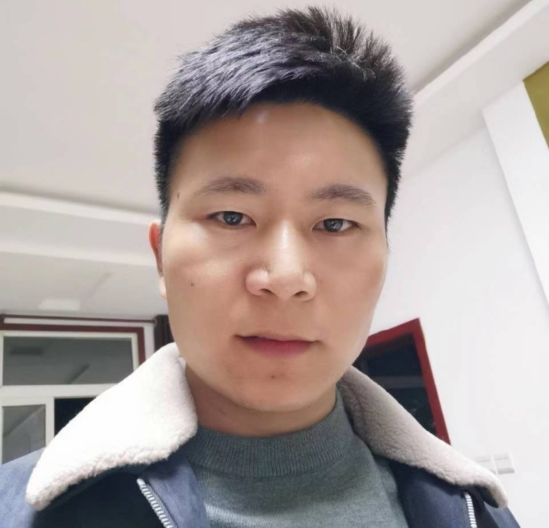 延峰的第一张照片--无锡相亲服务中心