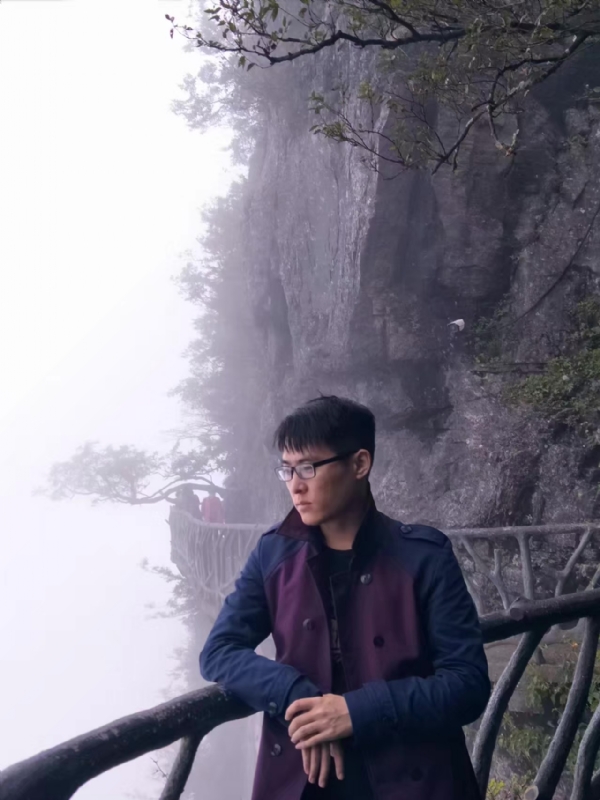 晨曦的第一张照片--无锡相亲服务中心