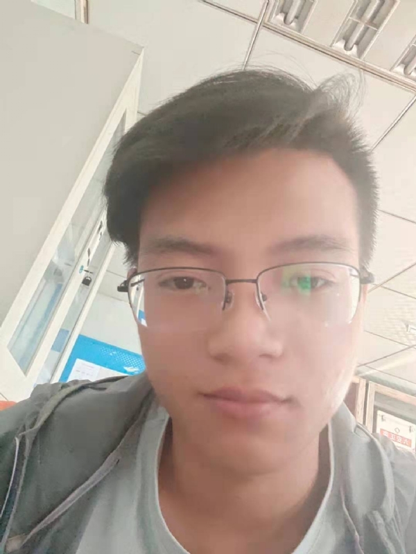 白豆的第一张照片--无锡相亲服务中心