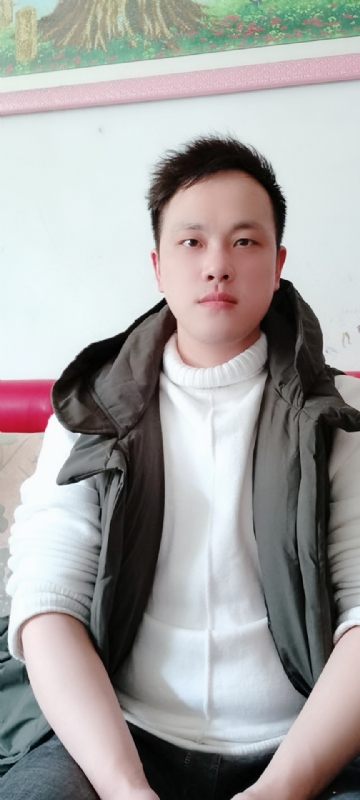 执子之手的第一张照片--无锡相亲服务中心