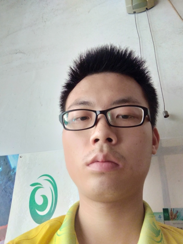 舒荷的第一张照片--无锡相亲服务中心