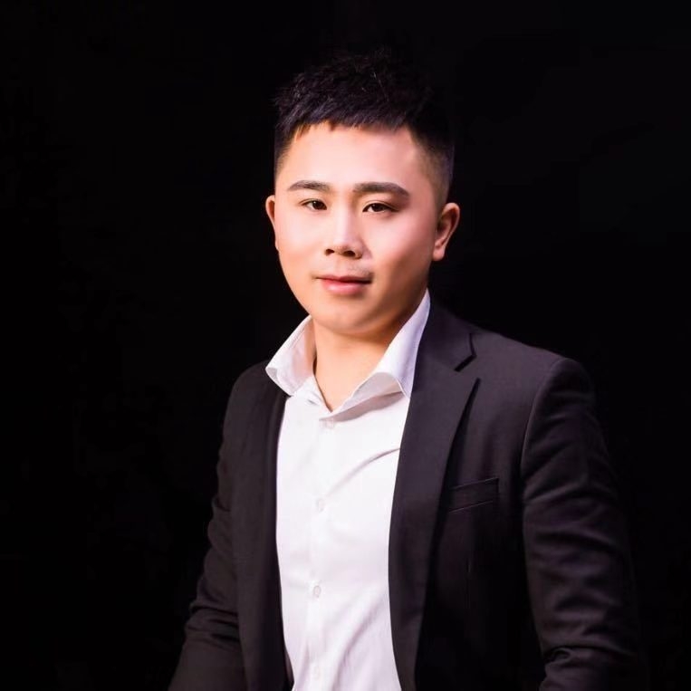 只欠东风的第一张照片--无锡相亲服务中心
