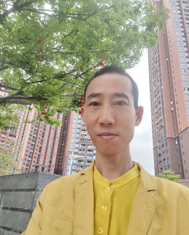 明旺1314的第一张照片--无锡相亲服务中心