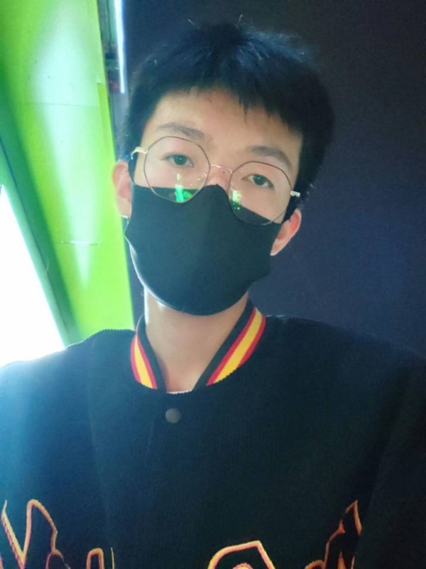 XYP的第一张照片--无锡相亲服务中心
