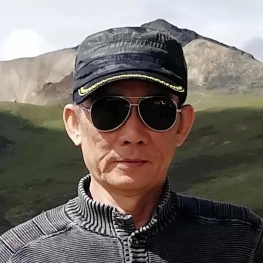 老果的第一张照片--无锡相亲服务中心