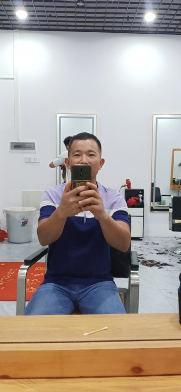 一路上有你的第一张照片--无锡相亲服务中心