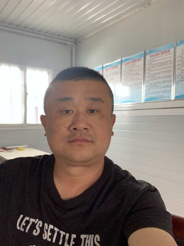 丘山??的第一张照片--无锡相亲服务中心