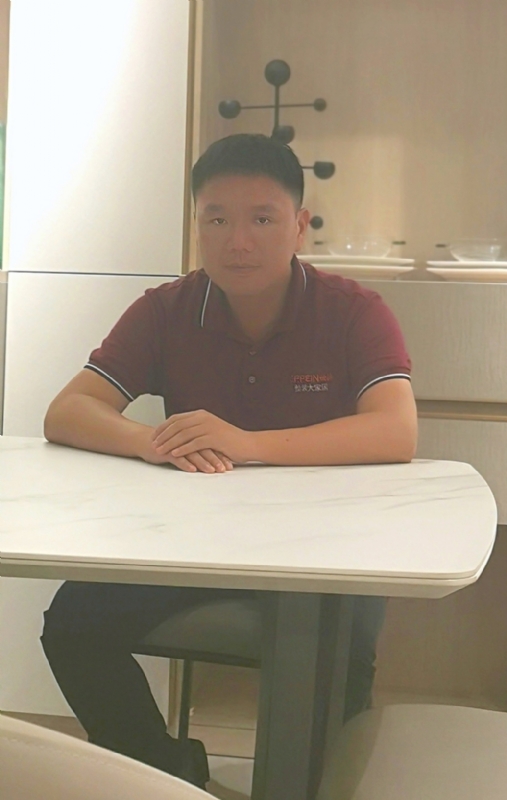 好想有个家的第一张照片--无锡相亲服务中心