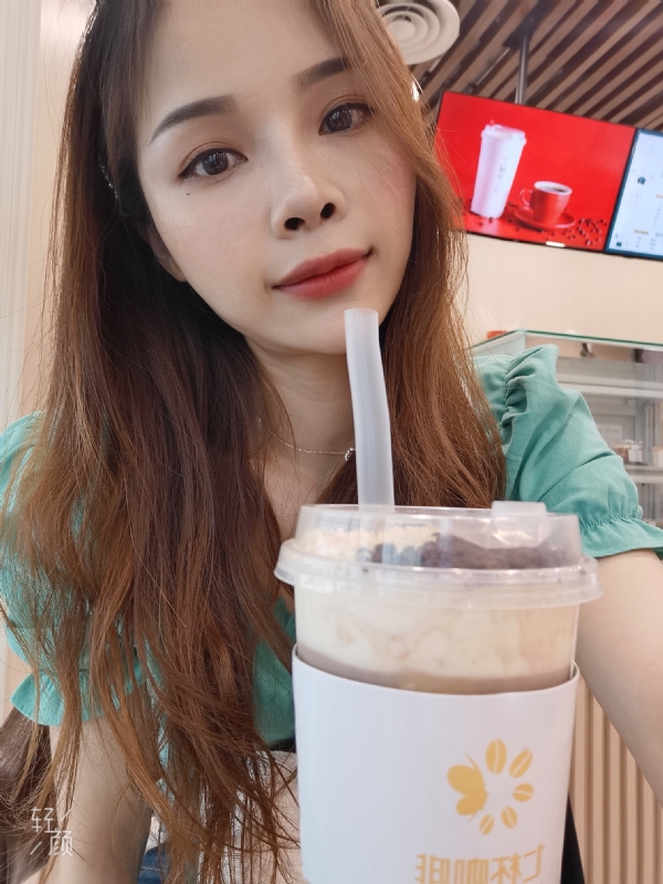 丽丽子的第一张照片--无锡相亲服务中心