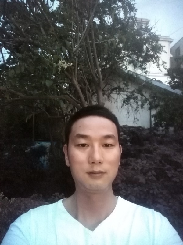 先苦后甜的第一张照片--无锡相亲服务中心
