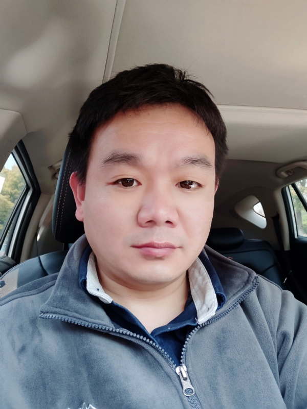上善若水的第一张照片--无锡相亲服务中心