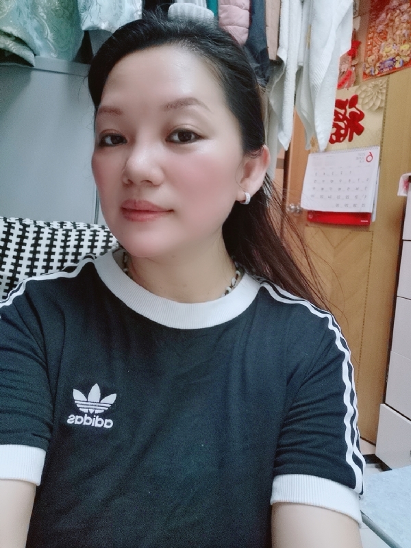 Amy的第一张照片--无锡相亲服务中心