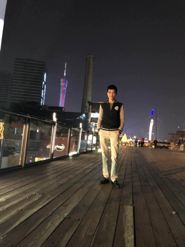 生机·略的第一张照片--无锡相亲服务中心