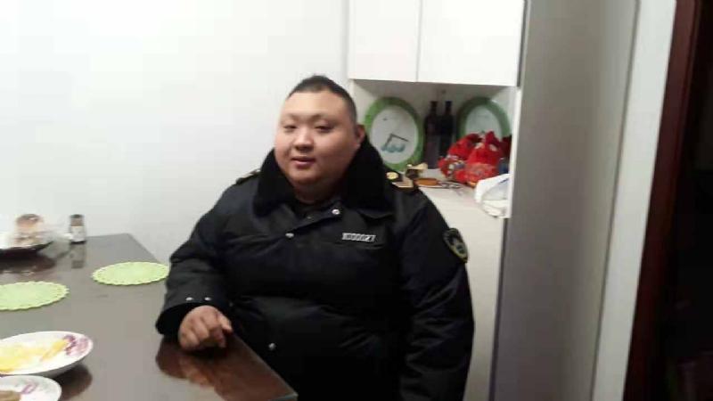 通路的第一张照片--无锡相亲服务中心