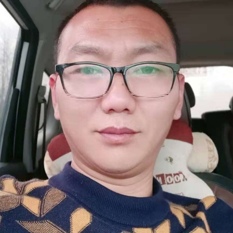 余生不负卿的第一张照片--无锡相亲服务中心