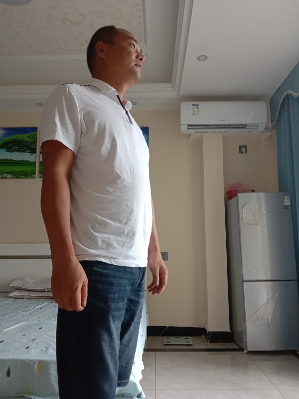 柳暗花明的第一张照片--无锡相亲服务中心