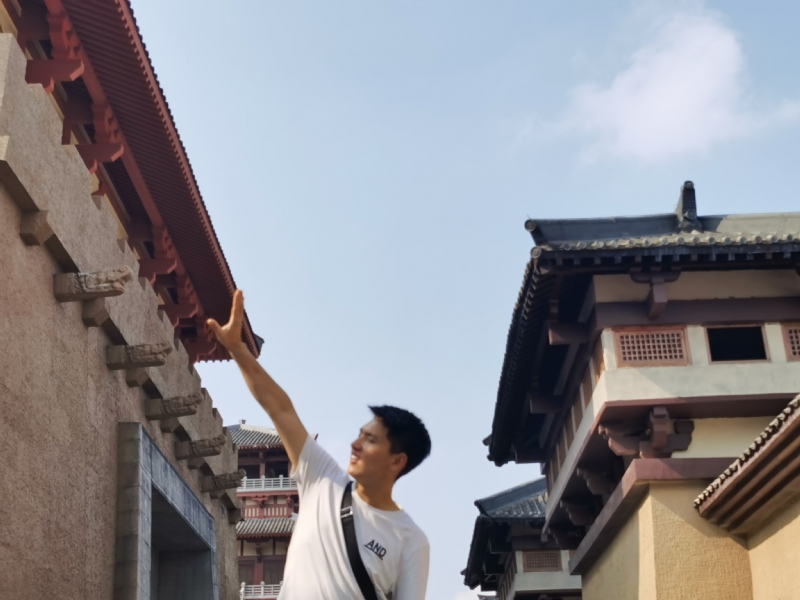 咸鱼不闲的第一张照片--无锡相亲服务中心