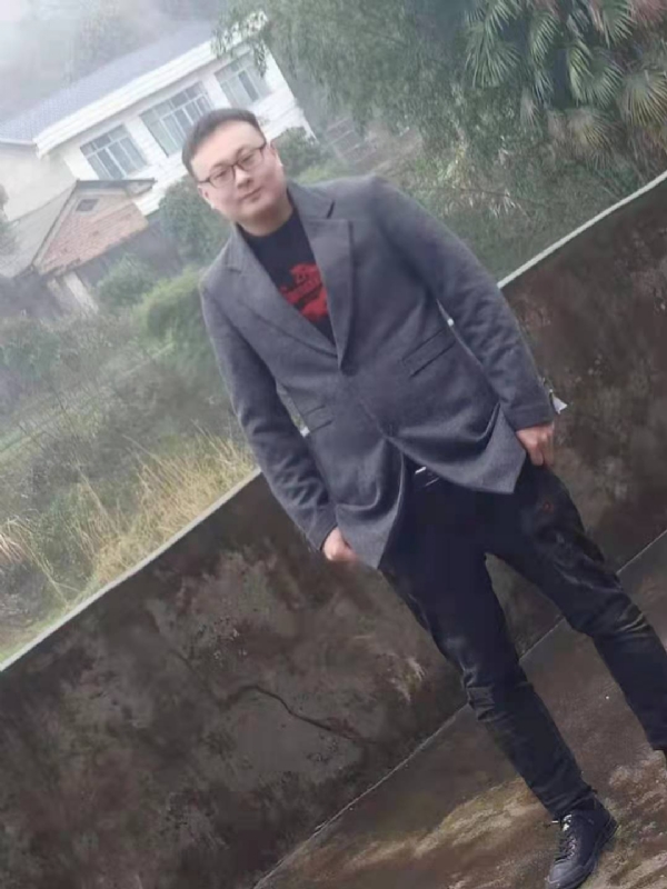 冰城的第一张照片--无锡相亲服务中心