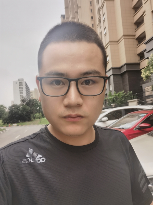 蛋壳zZzz的第一张照片--无锡相亲服务中心
