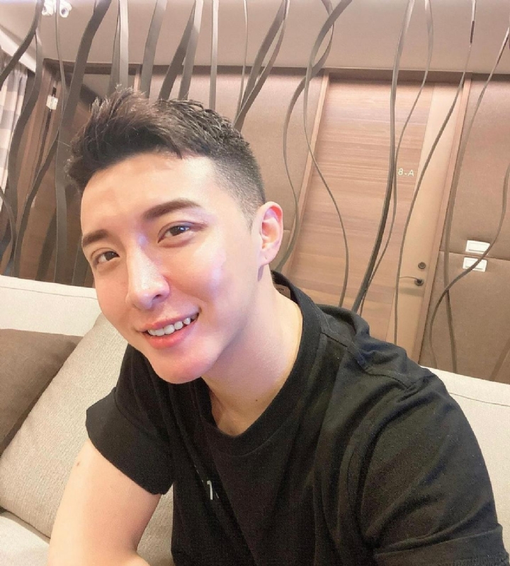 王子的第一张照片--无锡相亲服务中心