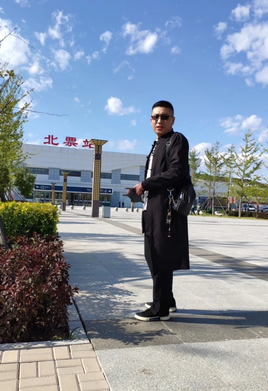 仟佰渡的第一张照片--无锡相亲服务中心