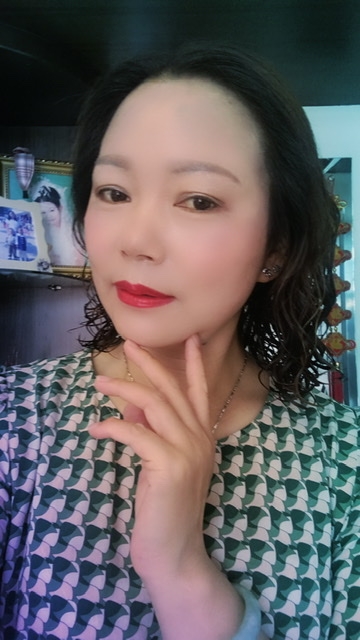 执意温柔的第一张照片--无锡相亲服务中心