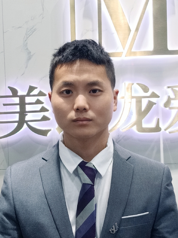 武路的第一张照片--无锡相亲服务中心