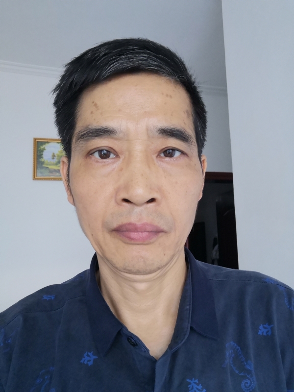 痴心爱人的第三张照片--无锡相亲服务中心