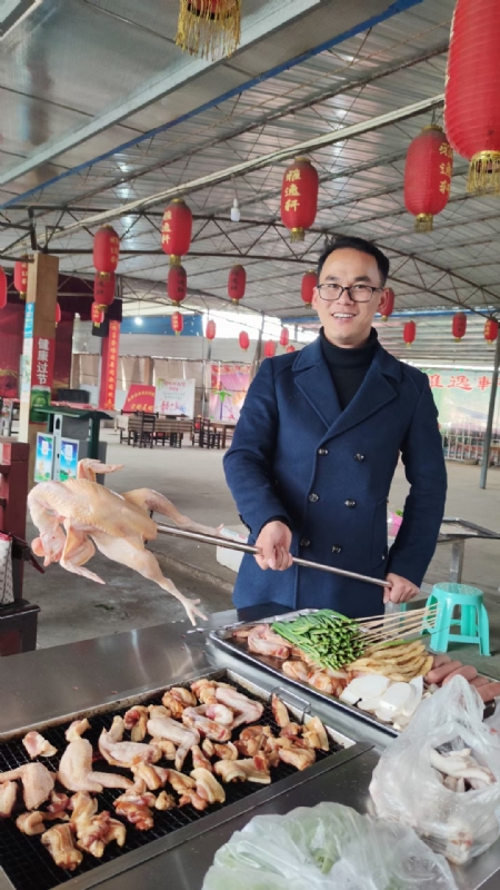 新人波导的第一张照片--无锡相亲服务中心