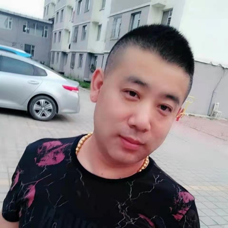 牛牛真牛的第一张照片--无锡相亲服务中心