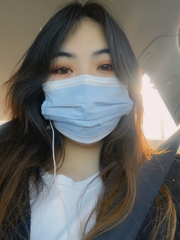 小周周的第二张照片--无锡相亲服务中心