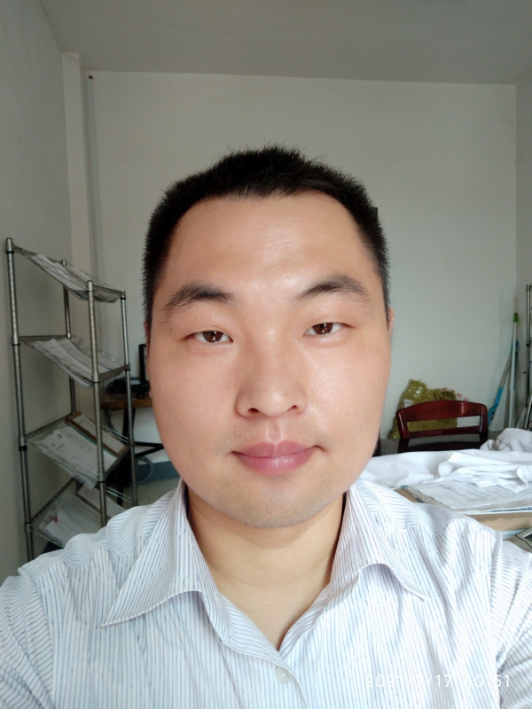 阿灿的第一张照片--无锡相亲服务中心