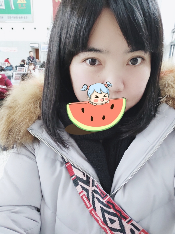 萱玲的第一张照片--无锡相亲服务中心