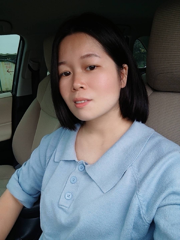 贝贝的第三张照片--无锡相亲服务中心