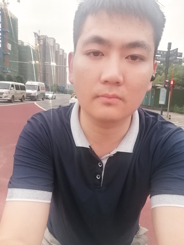 露露的第一张照片--无锡相亲服务中心