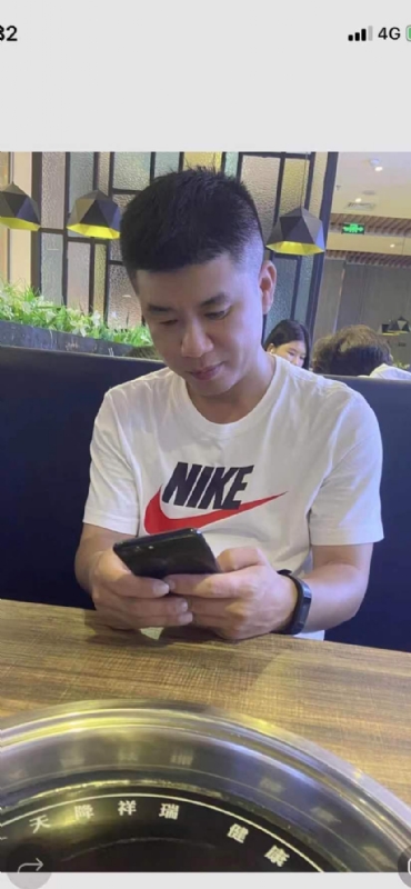 柒柒的第一张照片--无锡相亲服务中心